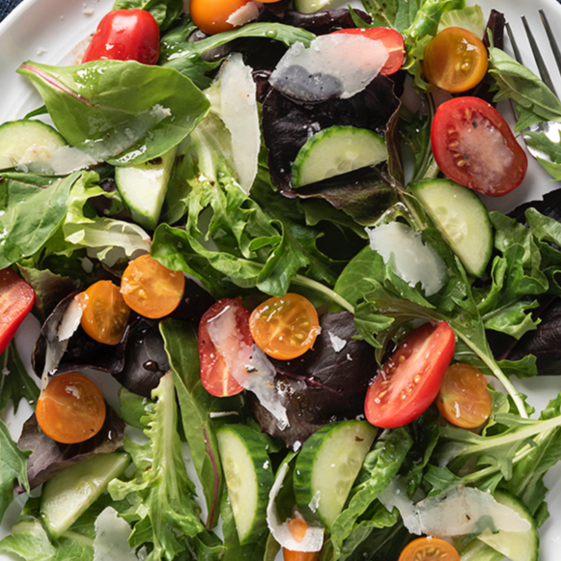 Garden Side Salad