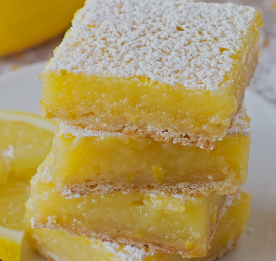 Lemon Bar
