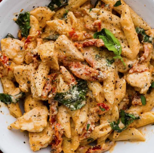 Marry Me Chicken Penne