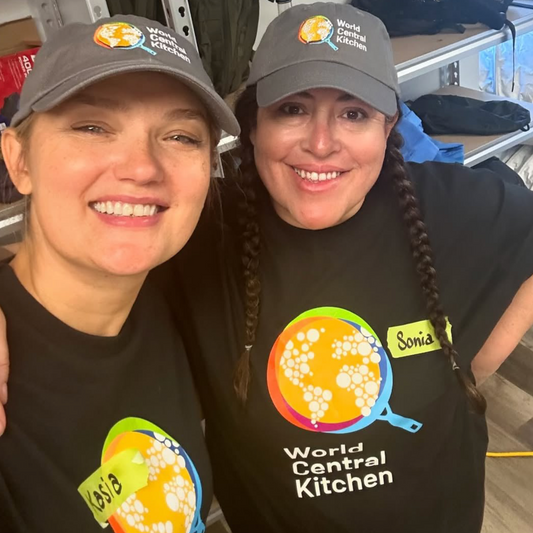 Suspended Meal - Purchase a meal for someone in need!