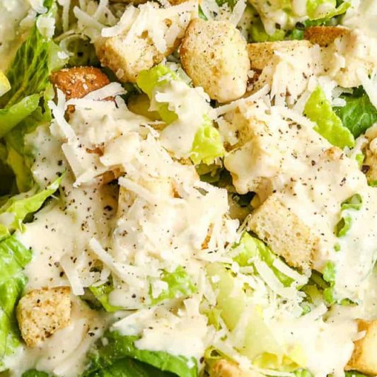 Caesar Side Salad