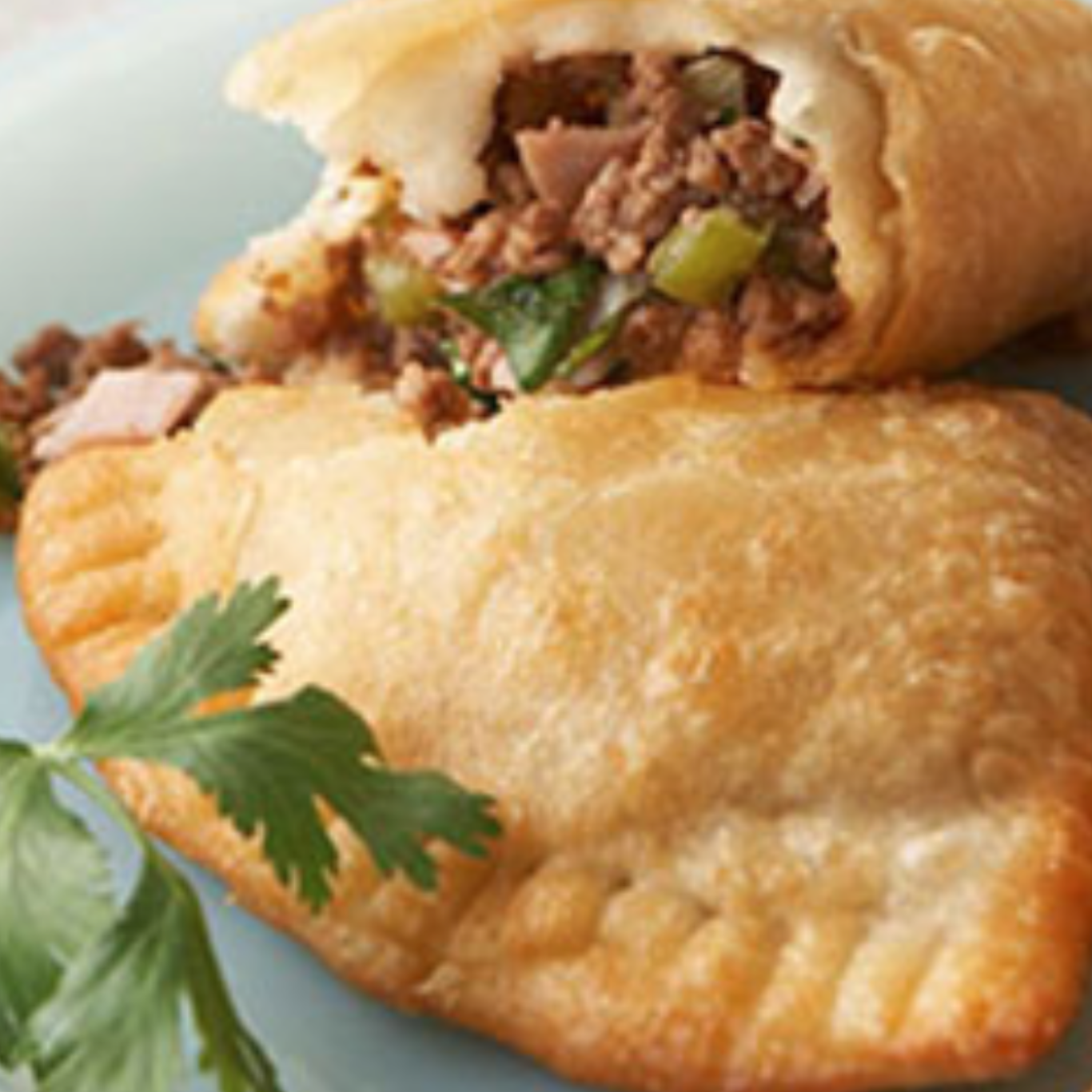 Grass Fed Beef Empanadas