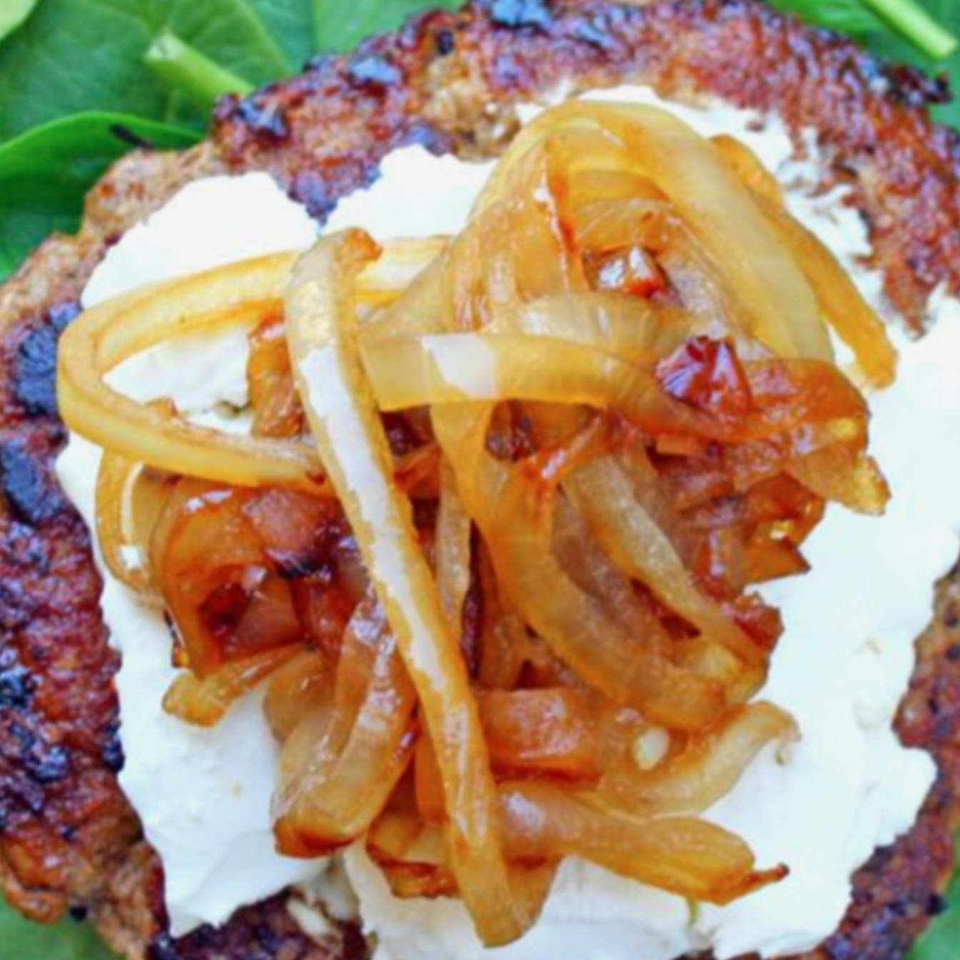 Waygu Beef Burger