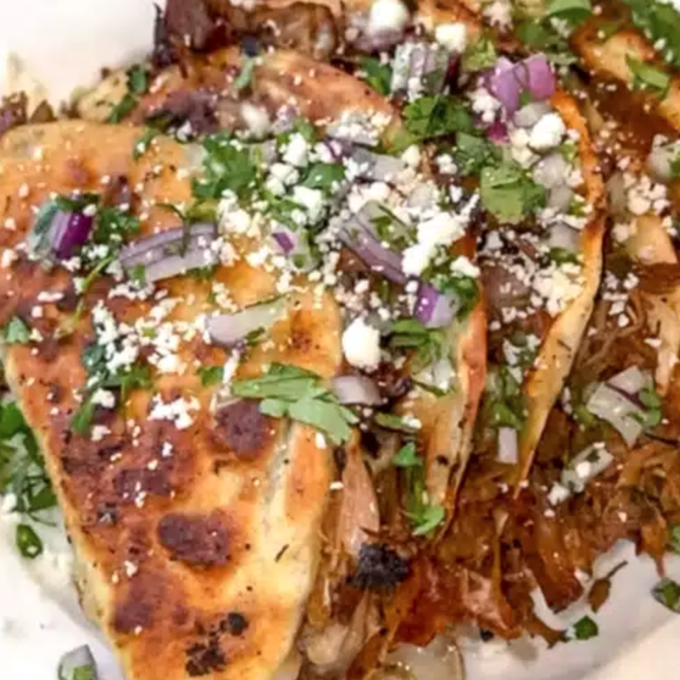 Carnitas Tacos