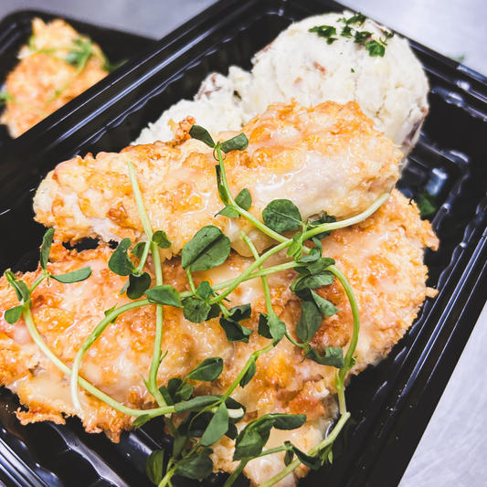 10 MEAL BUNDLE
